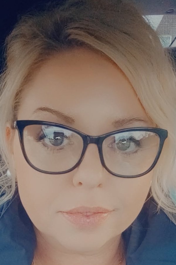 Cruise Brothers Travel Agent Jennifer Charlton